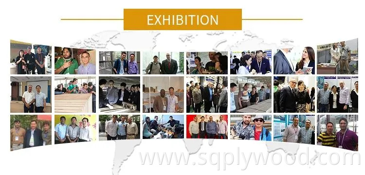 1100X1100mm Mdi Glue Compressed Wood Pallet Molded Presswood Pallets for Package